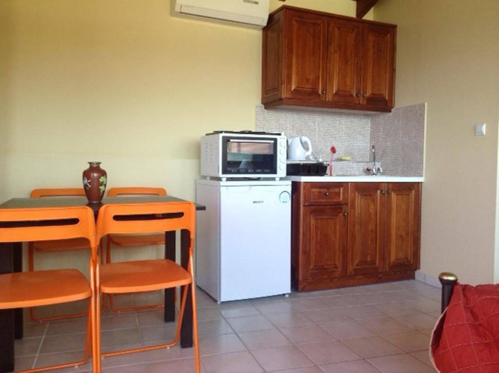 Villa Eora Keri Pokój zdjęcie