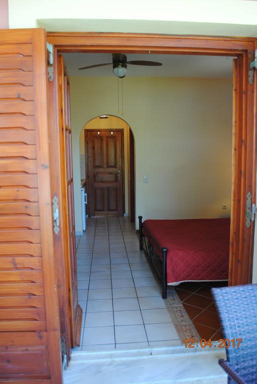 Villa Eora Keri Zewnętrze zdjęcie