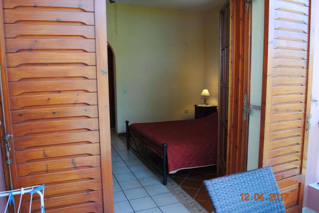 Villa Eora Keri Zewnętrze zdjęcie