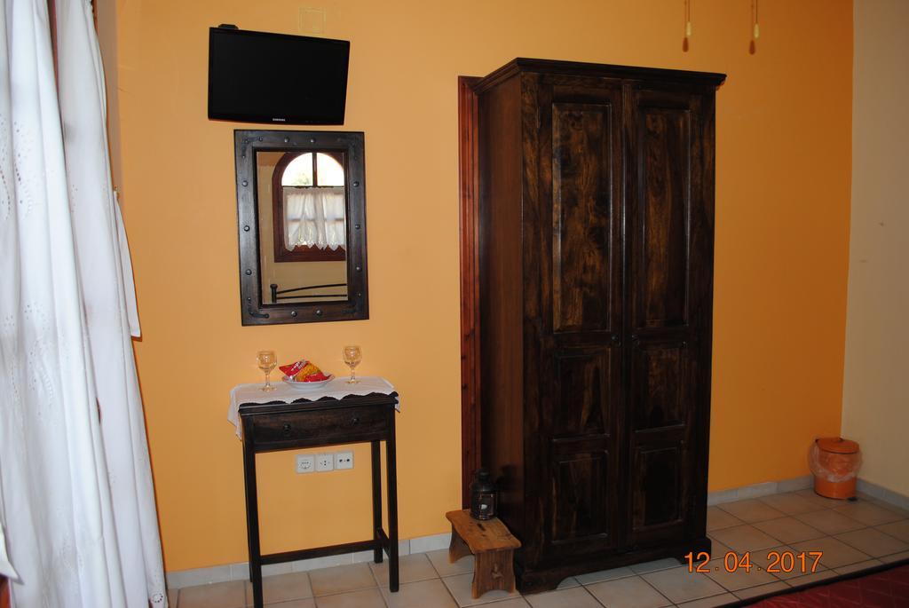 Villa Eora Keri Zewnętrze zdjęcie