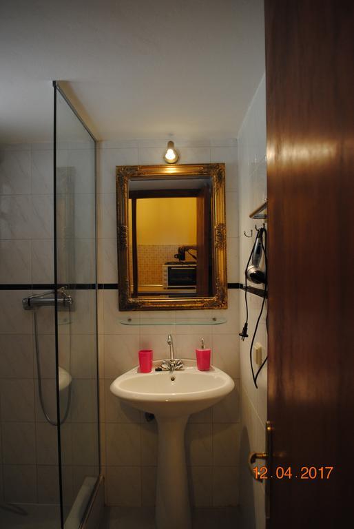 Villa Eora Keri Zewnętrze zdjęcie