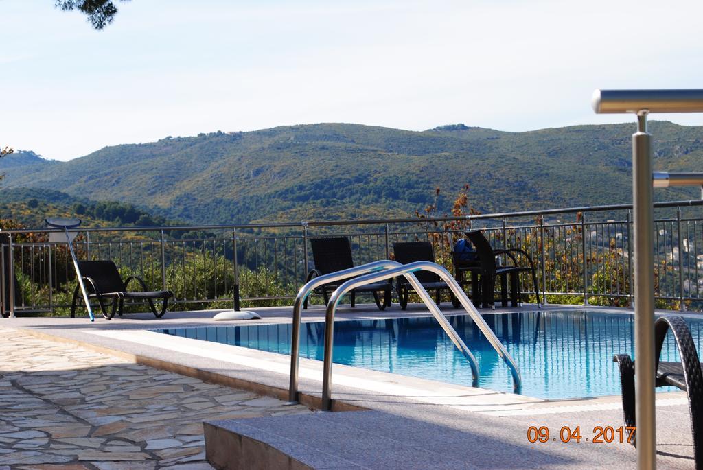 Villa Eora Keri Zewnętrze zdjęcie