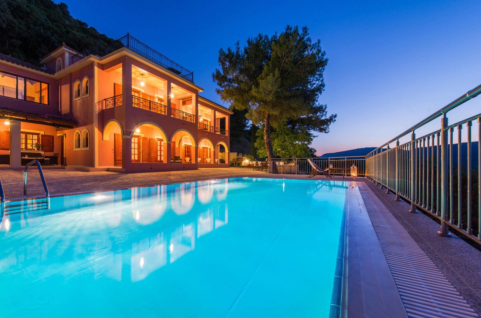 Villa Eora Keri Zewnętrze zdjęcie