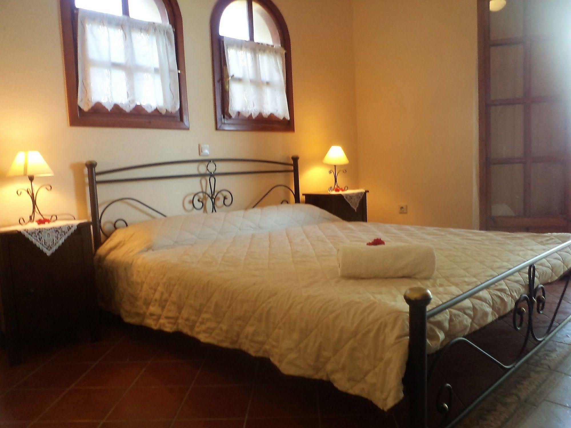 Villa Eora Keri Zewnętrze zdjęcie