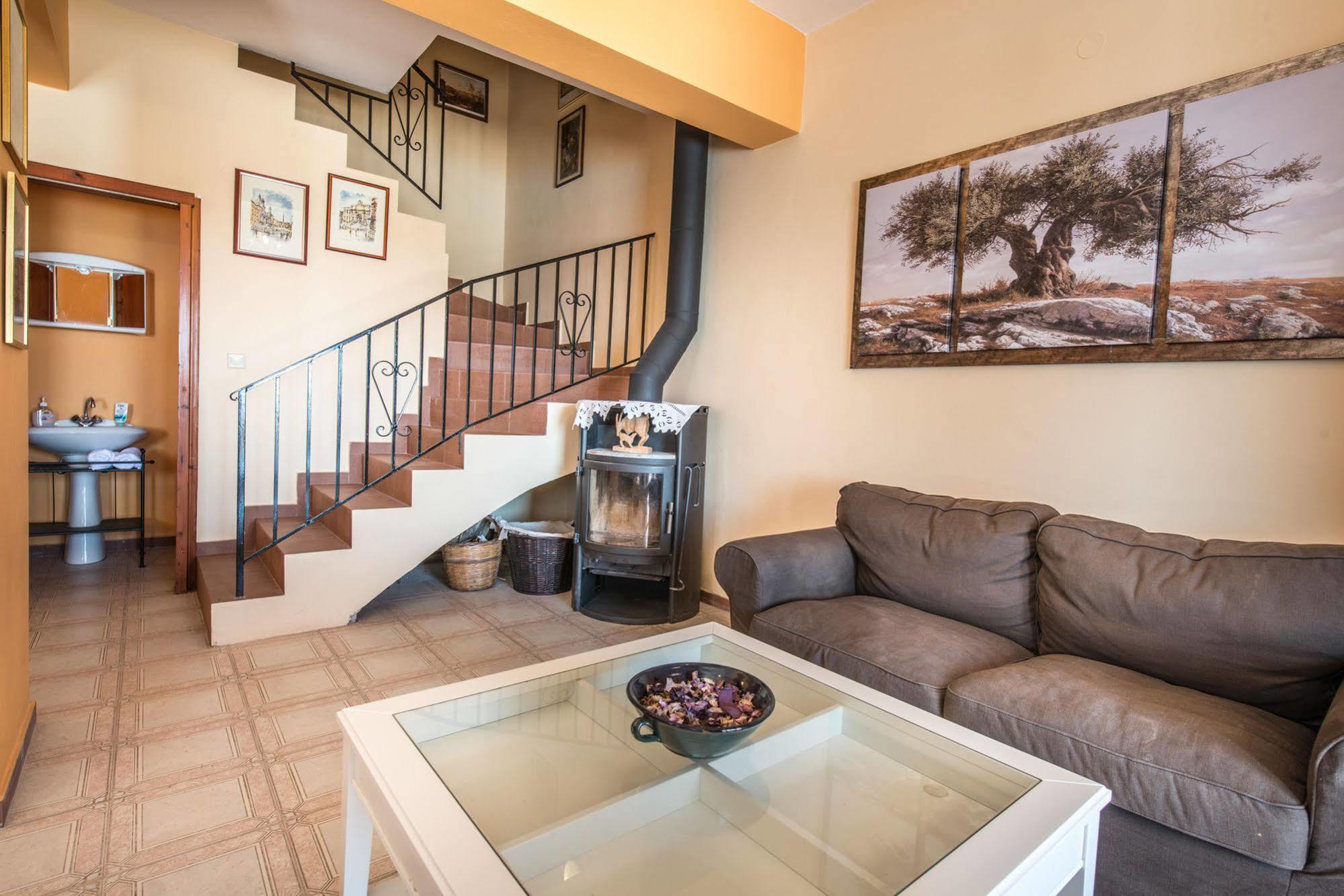 Villa Eora Keri Zewnętrze zdjęcie
