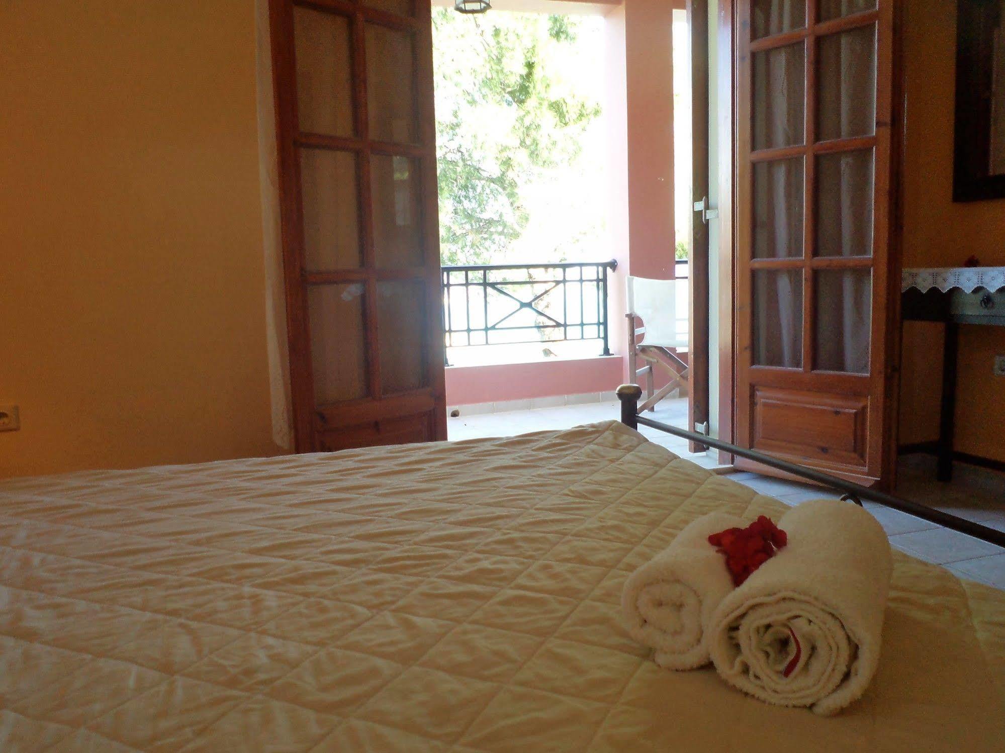 Villa Eora Keri Zewnętrze zdjęcie