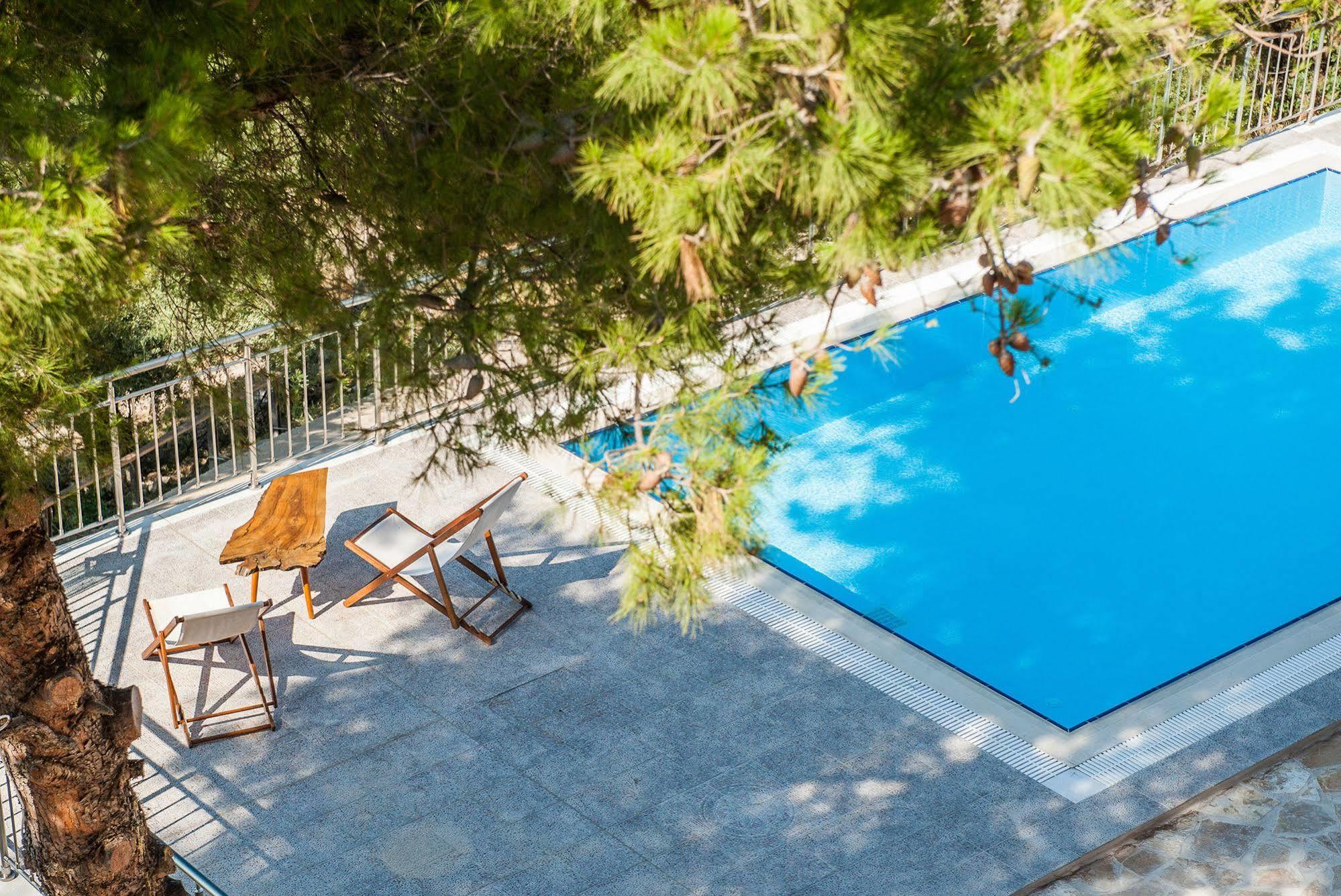 Villa Eora Keri Zewnętrze zdjęcie