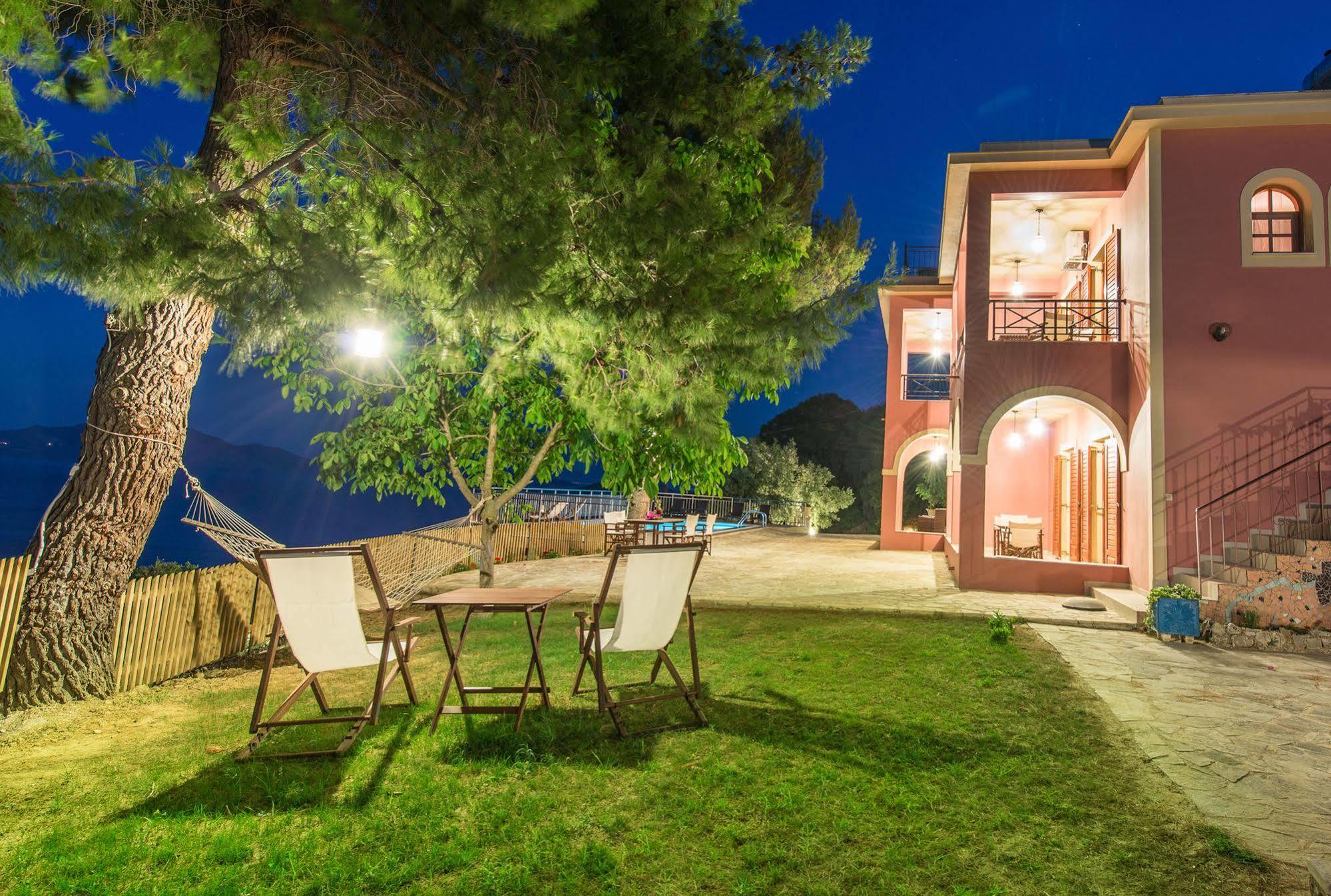 Villa Eora Keri Zewnętrze zdjęcie